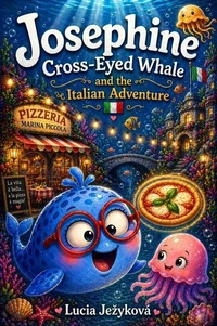 Josephine the Cross-Eyed Whale and the Italian Adventure