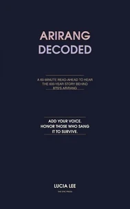 Arirang Decoded