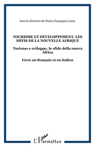Tourisme et développement