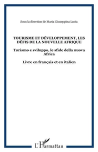 Tourisme et développement