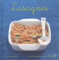 Lucia Pantaleoni - Lasagnes.