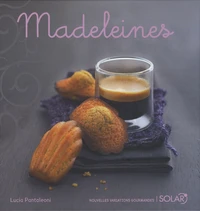 Madeleines