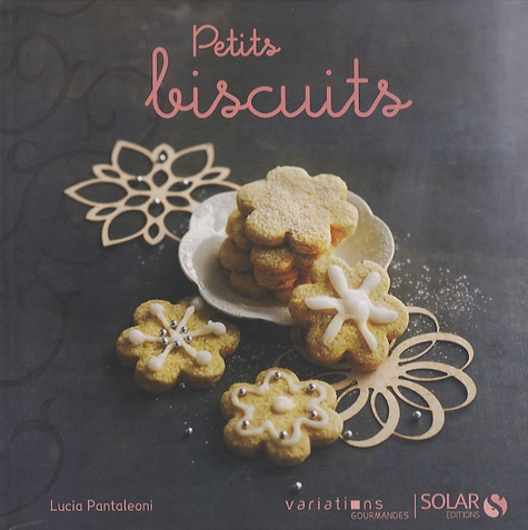 Petits biscuits