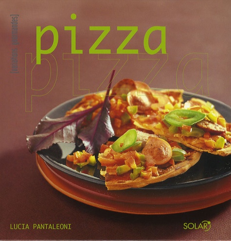 Lucia Pantaleoni - Pizza.