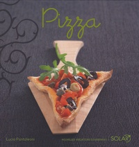 Lucia Pantaleoni - Pizza.