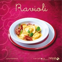 Lucia Pantaleoni - Ravioli.