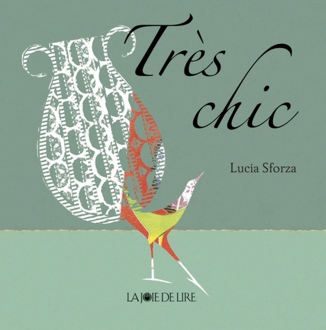 Lucia Sforza - Très chic.