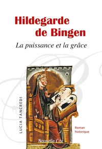 Hildegarde de Bingen