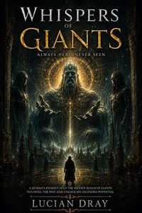 Title: Whispers of Giants