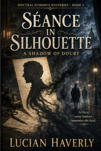 Séance in Silhouette - A Shadow of Doubt