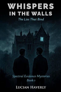 Whispers in the Walls: The Lies That Bind