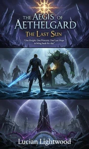 The Aegis of Aethelgard - The Last Sun