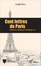 Lucian Raicu - Cent lettres de Paris.