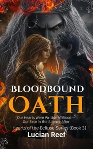Bloodbound Oath: Our Hearts Were Written in Blood—Our Fate in the Silence After