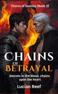 Chains of Betrayal: Secrets in the blood, chains upon the heart