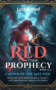 Crown of the Last Tide: When the Final Wave Topples a Tyrant—and Love Restores Peace to the World