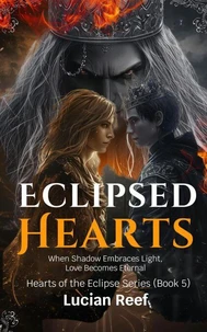 Eclipsed Hearts: When Shadow Embraces Light, Love Becomes Eternal