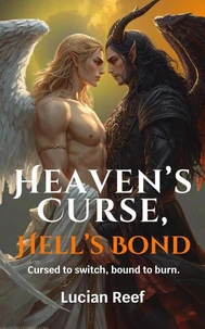 Heaven’s Curse, Hell’s Bond: Cursed to switch, bound to burn