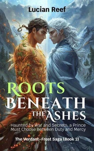Roots Beneath the Ashes: Haunted by War and Secrets, a Prince Must Choose Between Duty and Mercy