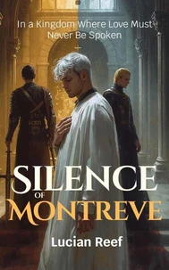 Silence of Montreve: In a Kingdom Where Love Must Never Be Spoken
