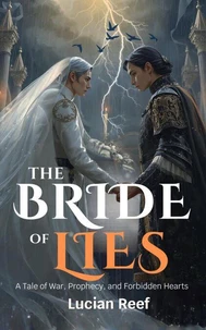 The Bride of Lies: A Tale of War, Prophecy, and Forbidden Hearts