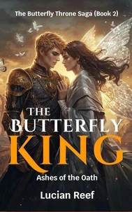 The Butterfly King: Ashes of the Oath