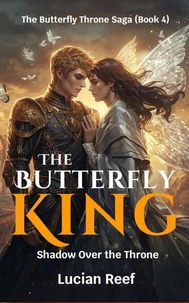 The Butterfly King: Shadow Over the Throne