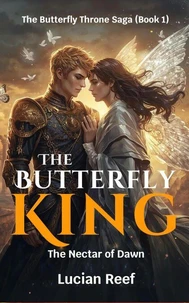 The Butterfly King: The Nectar of Dawn