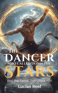 The Dancer Who Called Down the Stars: And the Sword That Chose Him