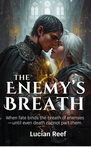 The Enemy’s Breath: When Fate Binds Two Enemies to a Single Breath, Even Death Can No Longer Part Them