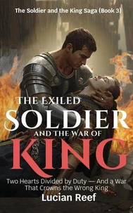 The Exiled Soldier and the War of Kings: Two Hearts Divided by Duty — And a War That Crowns the Wrong King