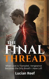 The Final Thread: When Love Is Trampled, Vengeance Becomes the Only Breath I Have Left