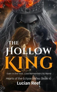 The Hollow King: Even in the Void, Love Remembers Its Name