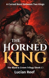 The Horned King: A Cursed Bond Between Two Kings