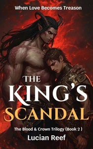 The King’s Scandal: When Love Becomes Treason