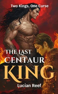 The Last Centaur King: Two Kings, One Curse