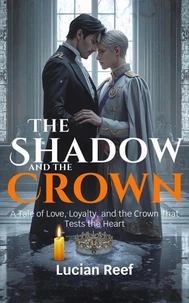 The Shadow and the Crown: A Tale of Love, Loyalty, and the Crown That Tests the Heart
