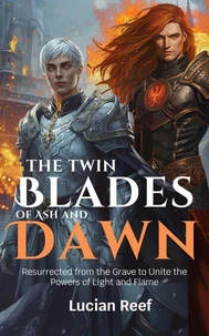The Twin Blades of Ash and Dawn: Resurrected from the Grave to Unite the Powers of Light and Flame