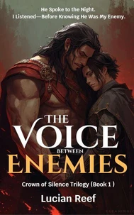 The Voice Between Enemies: He Spoke to the Night. I Listened—Before Knowing He Was My Enemy