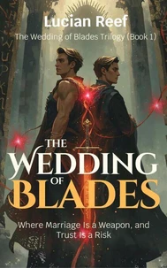 The Wedding of Blades: Where Marriage Is a Weapon, and Trust Is a Risk