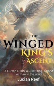 The Winged King’s Ascent: A Cursed Climb, a Quiet King, a Bond Written in the Wind