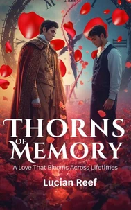Thorns of Memory: A Love That Blooms Across Lifetimes