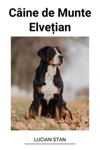 Câine de Munte Elvețian