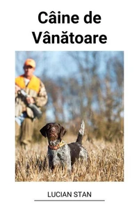 Câine de Vânătoare