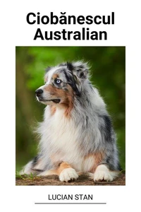Ciobănescul Australian