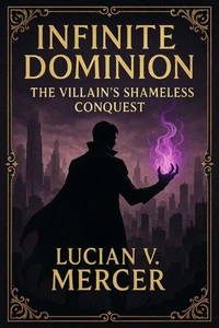 Infinite Dominion: The Villain's Shameless Conquest