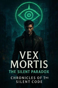 Vex Mortis : The Silent Paradox