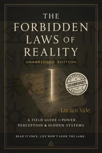 The Forbidden Laws of Reality