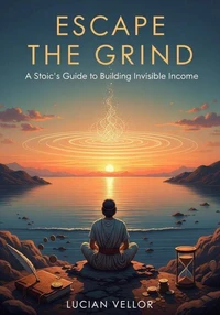 Escape the Grind: A Stoic’s Guide to Building Invisible Income
