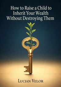 How to Raise a Child to Inherit Your Wealth Without Destroying Them